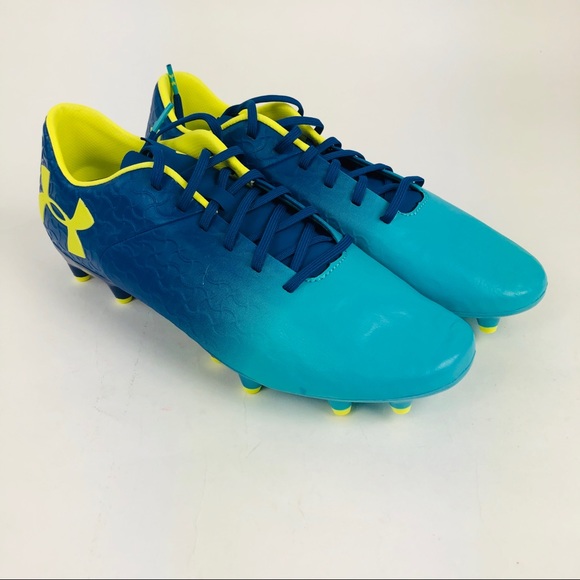 Under Armour Other - Under Armour Magnetico Pro SG Soccer Cleats 9 New